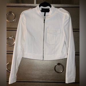 New with Tags-BCBG jacket Size Small